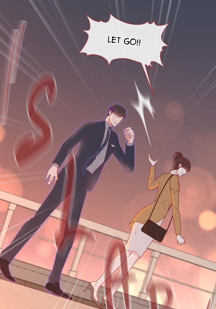 Take Me, I'm Yours Chapter 30 page 33 - 