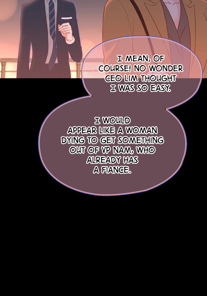 Take Me, I'm Yours Chapter 30 page 35 - 