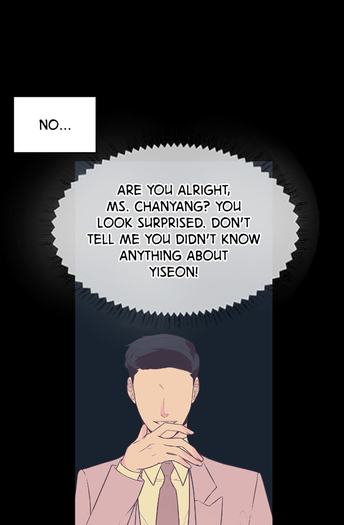 Take Me, I'm Yours Chapter 30 page 36 - 