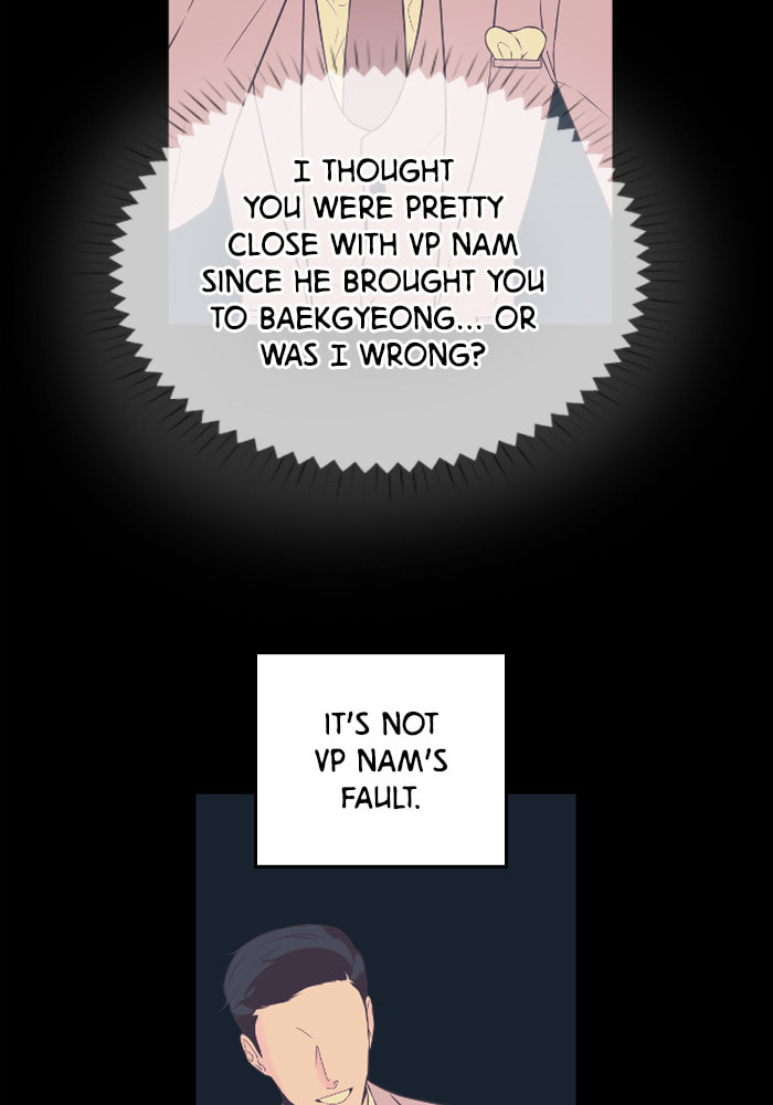 Take Me, I'm Yours Chapter 30 page 37 - 
