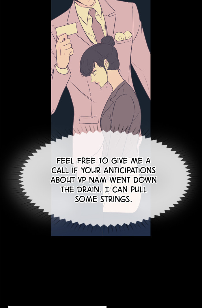 Take Me, I'm Yours Chapter 30 page 38 - 