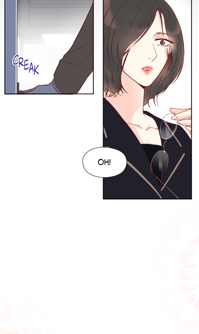Take Me, I'm Yours Chapter 30 page 5 - 