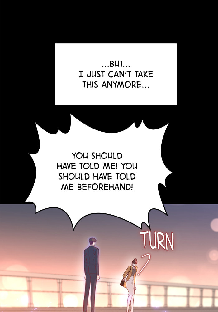 Take Me, I'm Yours Chapter 30 page 43 - 