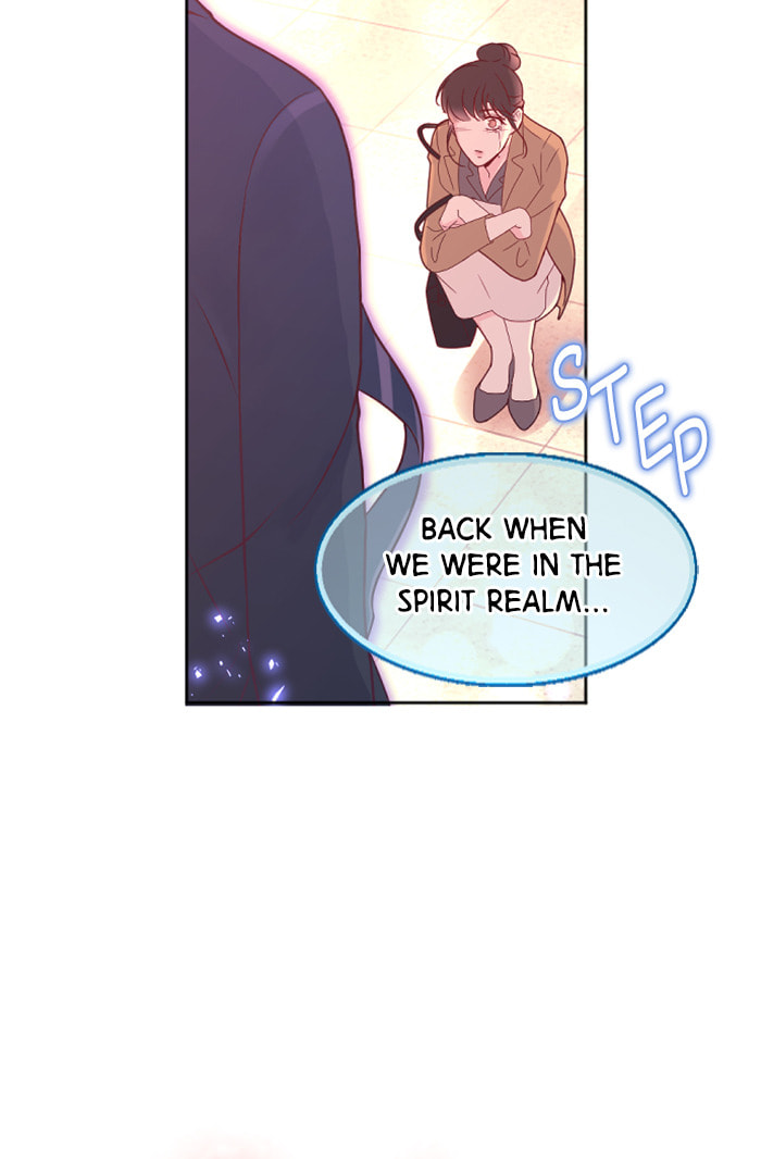 Take Me, I'm Yours Chapter 30 page 59 - 