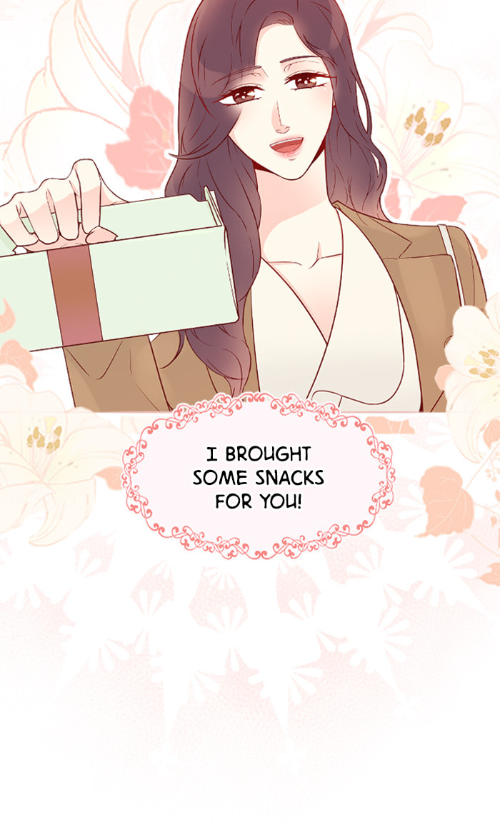Take Me, I'm Yours Chapter 30 page 7 - 