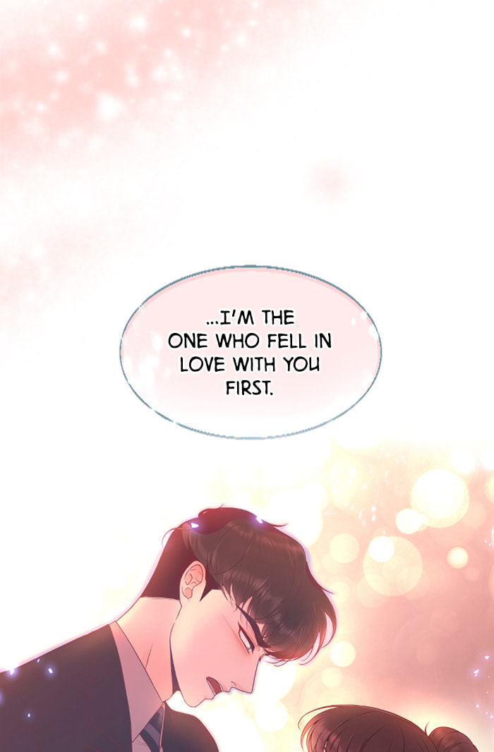 Take Me, I'm Yours Chapter 30 page 63 - 