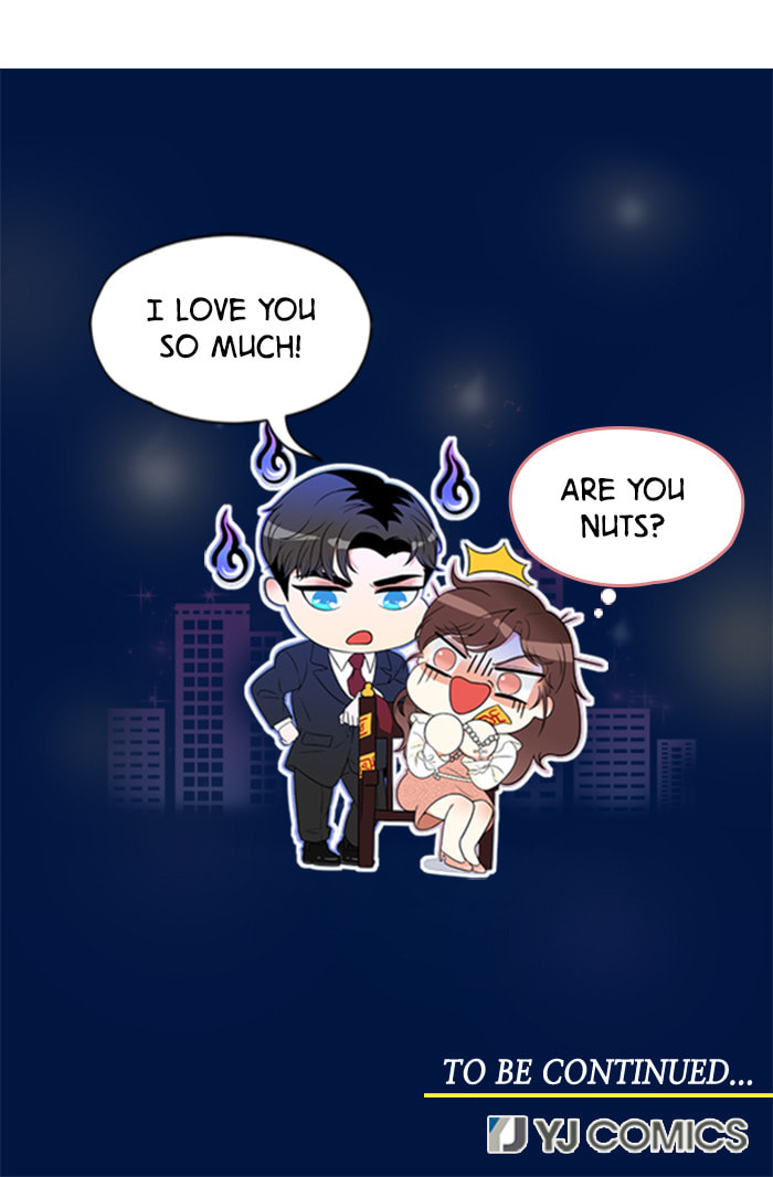 Take Me, I'm Yours Chapter 30 page 65 - 