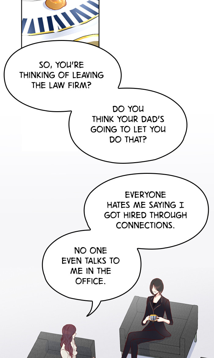 Take Me, I'm Yours Chapter 30 page 9 - 