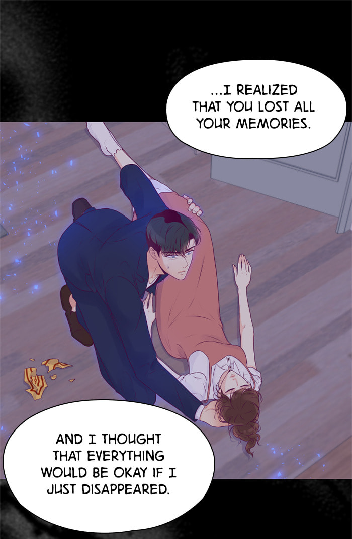 Take Me, I'm Yours Chapter 31 page 23 - 