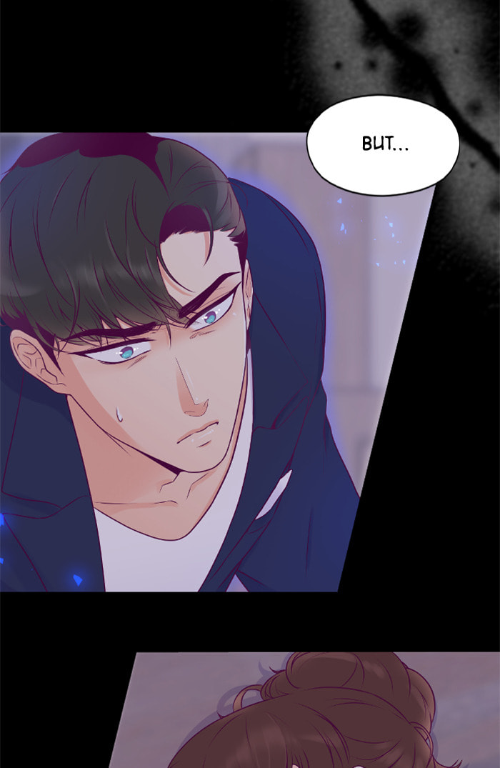 Take Me, I'm Yours Chapter 31 page 25 - 