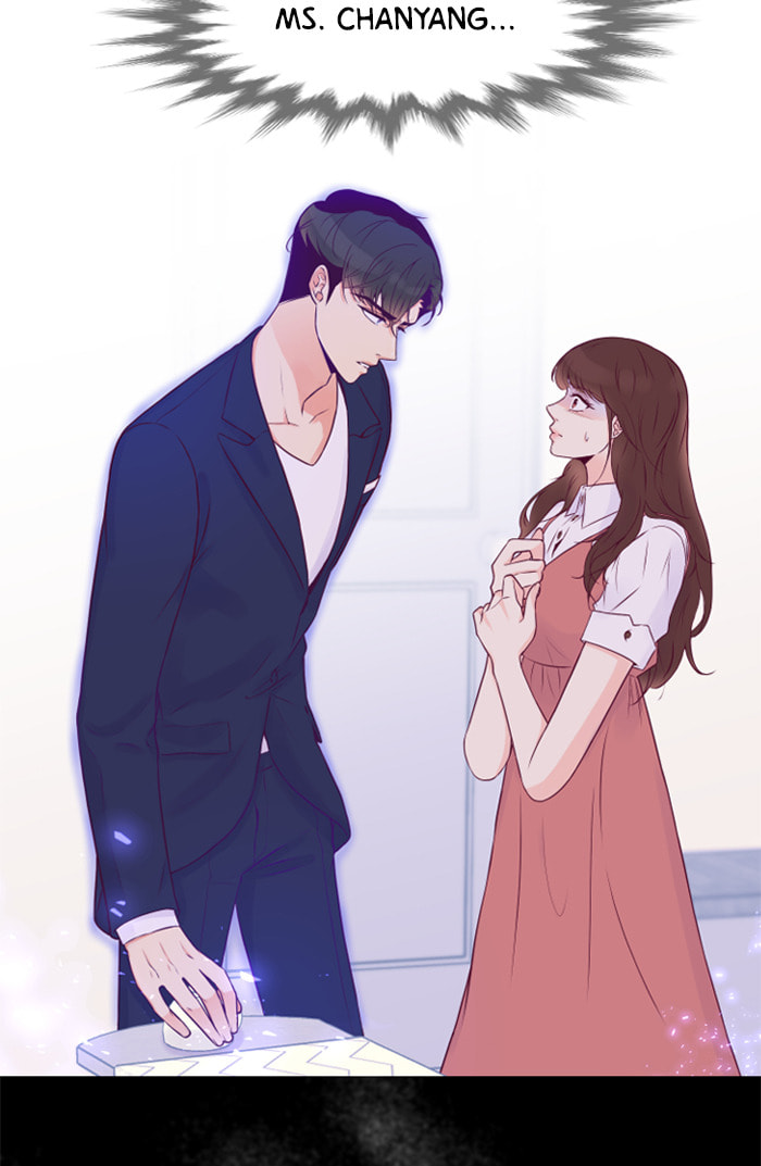 Take Me, I'm Yours Chapter 31 page 29 - 