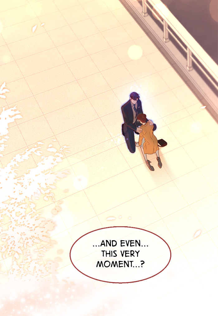 Take Me, I'm Yours Chapter 31 page 4 - 