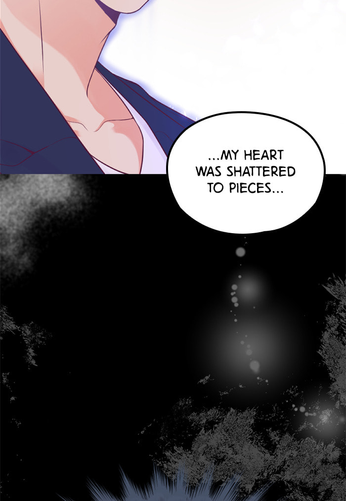 Take Me, I'm Yours Chapter 31 page 32 - 