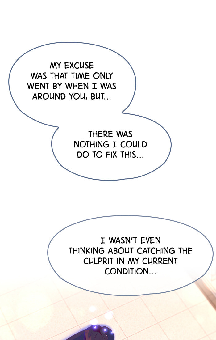 Take Me, I'm Yours Chapter 31 page 34 - 