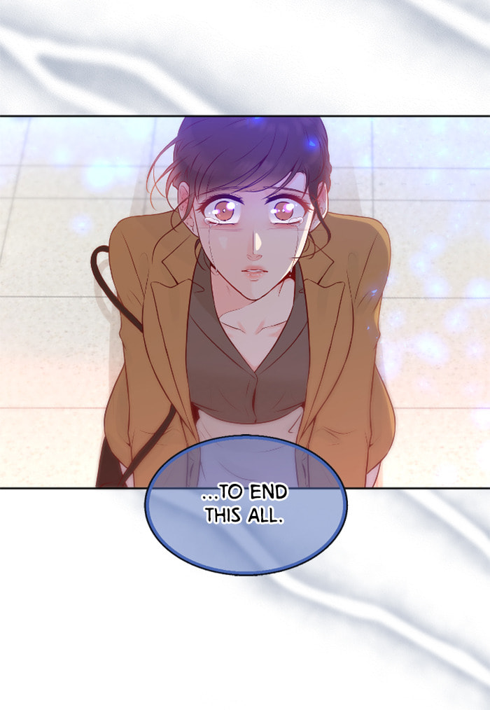 Take Me, I'm Yours Chapter 31 page 41 - 