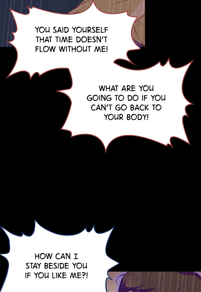 Take Me, I'm Yours Chapter 31 page 46 - 