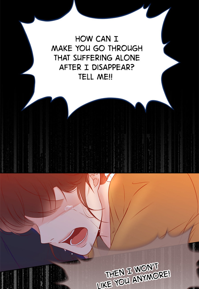 Take Me, I'm Yours Chapter 31 page 48 - 