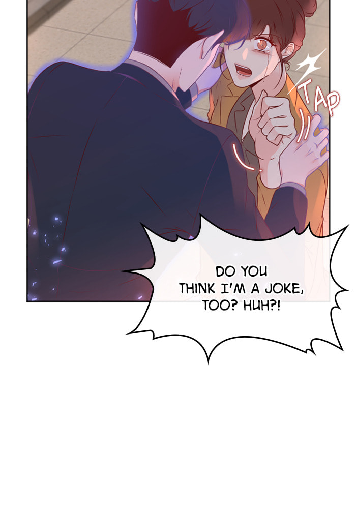 Take Me, I'm Yours Chapter 31 page 6 - 