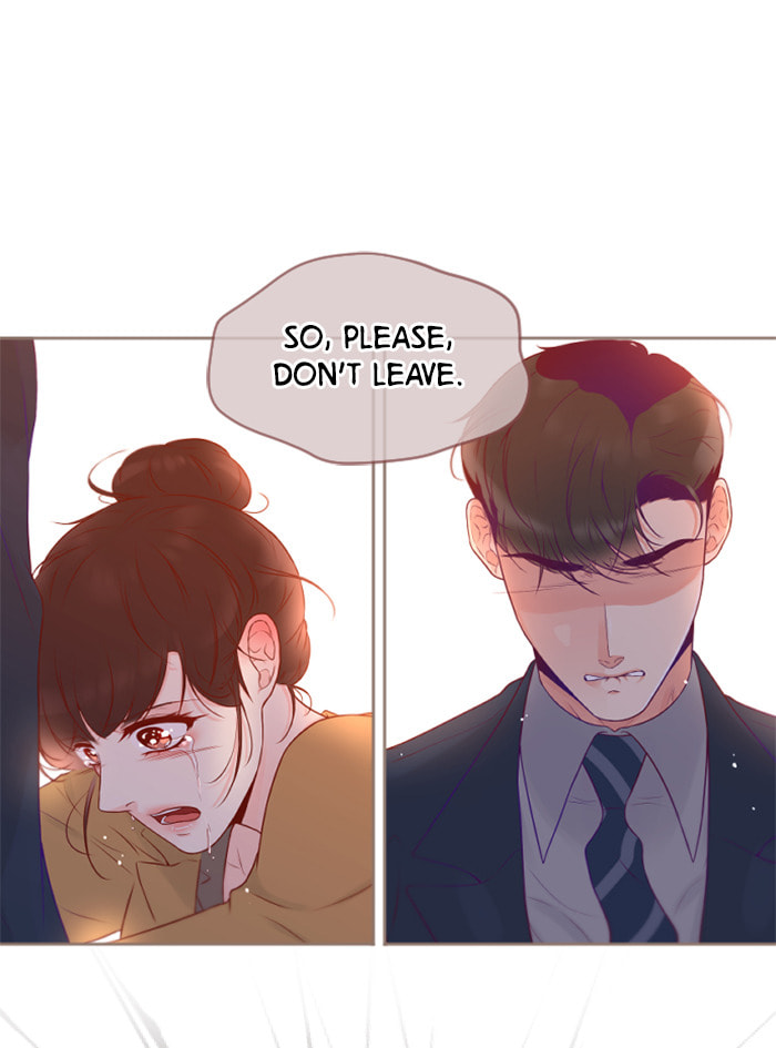 Take Me, I'm Yours Chapter 31 page 53 - 