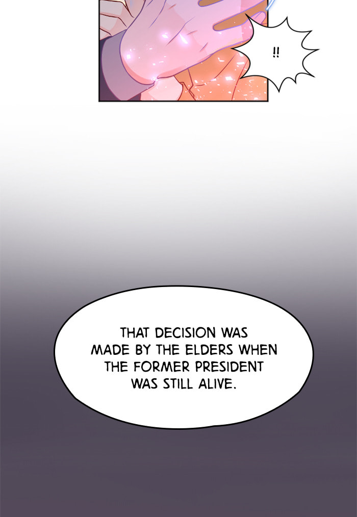 Take Me, I'm Yours Chapter 31 page 8 - 