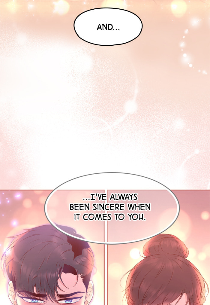 Take Me, I'm Yours Chapter 31 page 10 - 