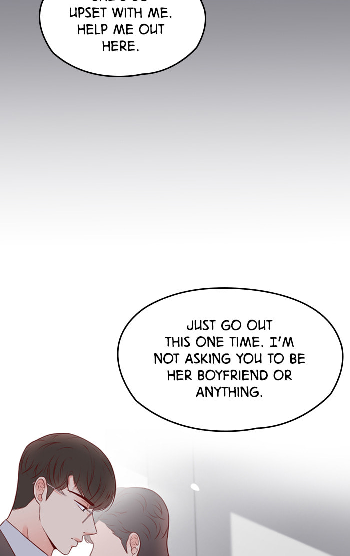 Take Me, I'm Yours Chapter 32 page 13 - 