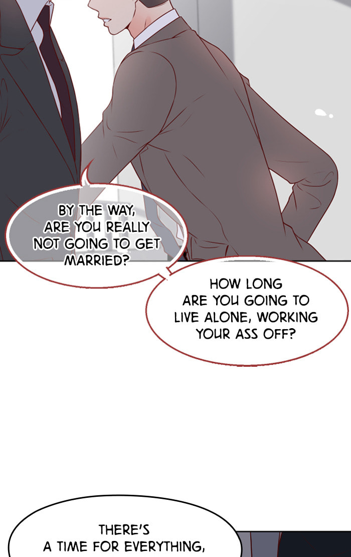 Take Me, I'm Yours Chapter 32 page 14 - 