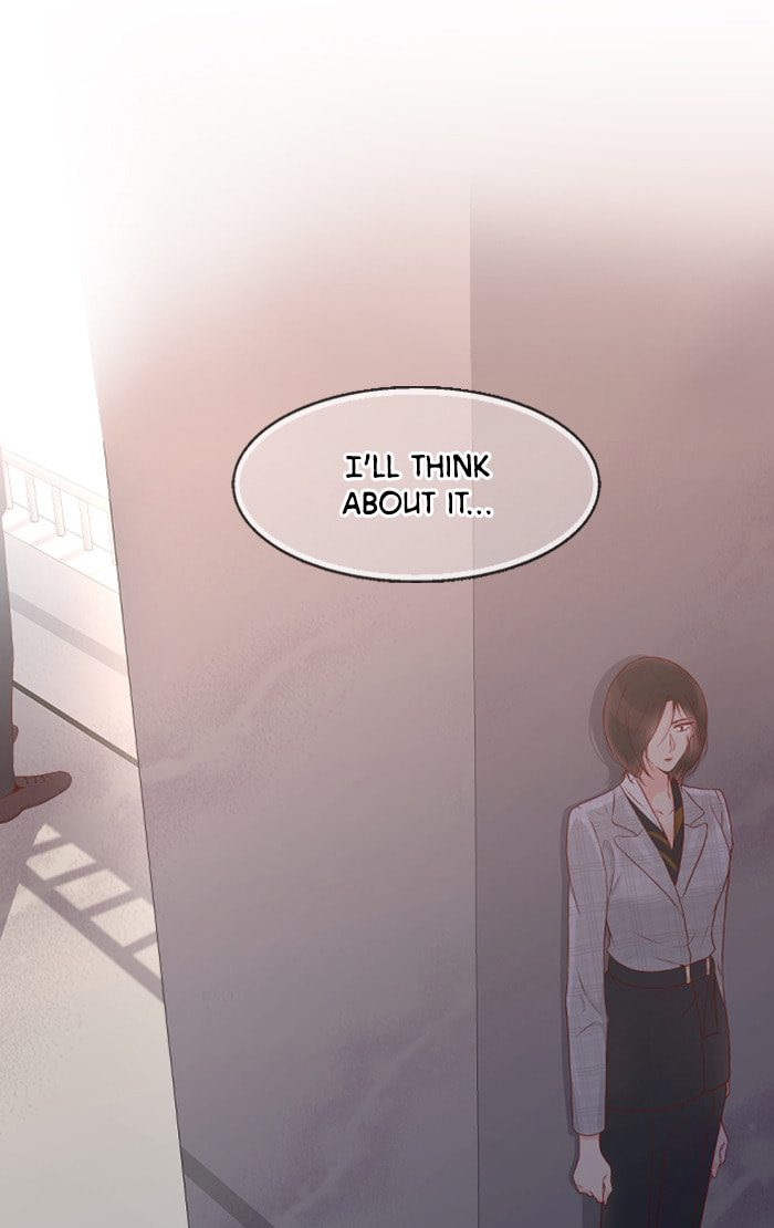 Take Me, I'm Yours Chapter 32 page 20 - 