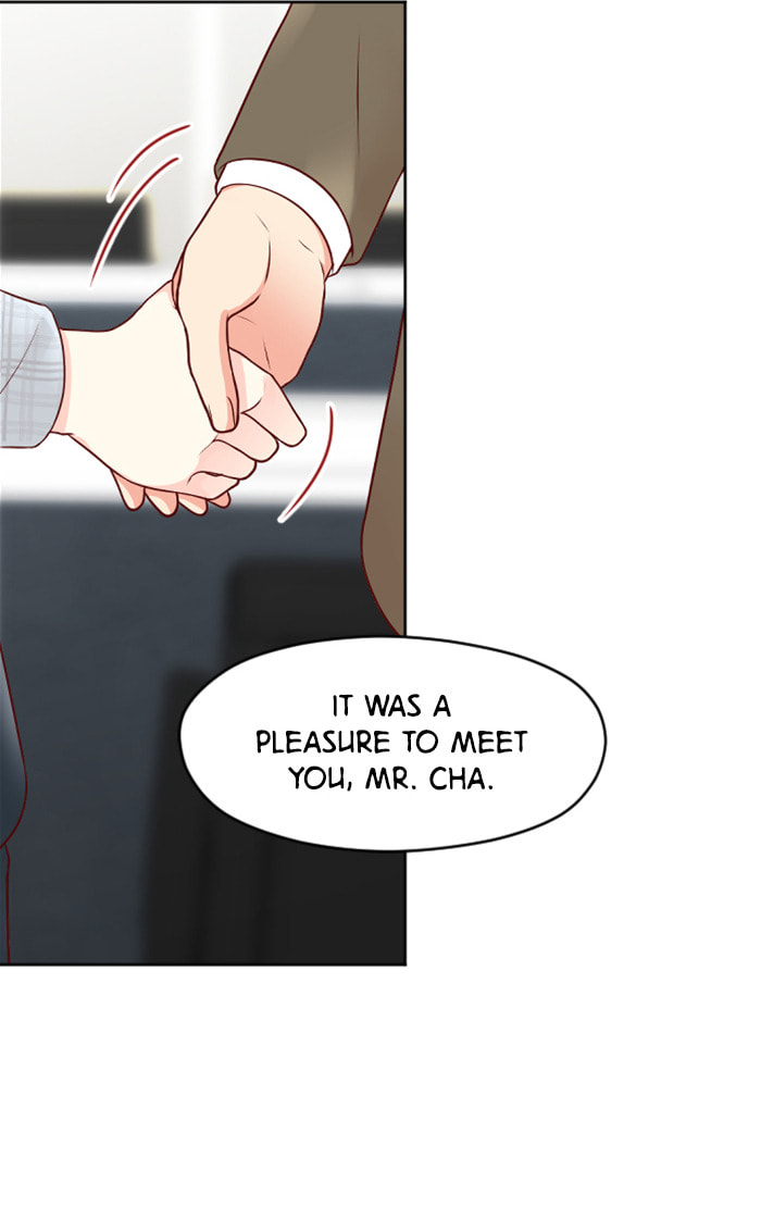 Take Me, I'm Yours Chapter 32 page 3 - 