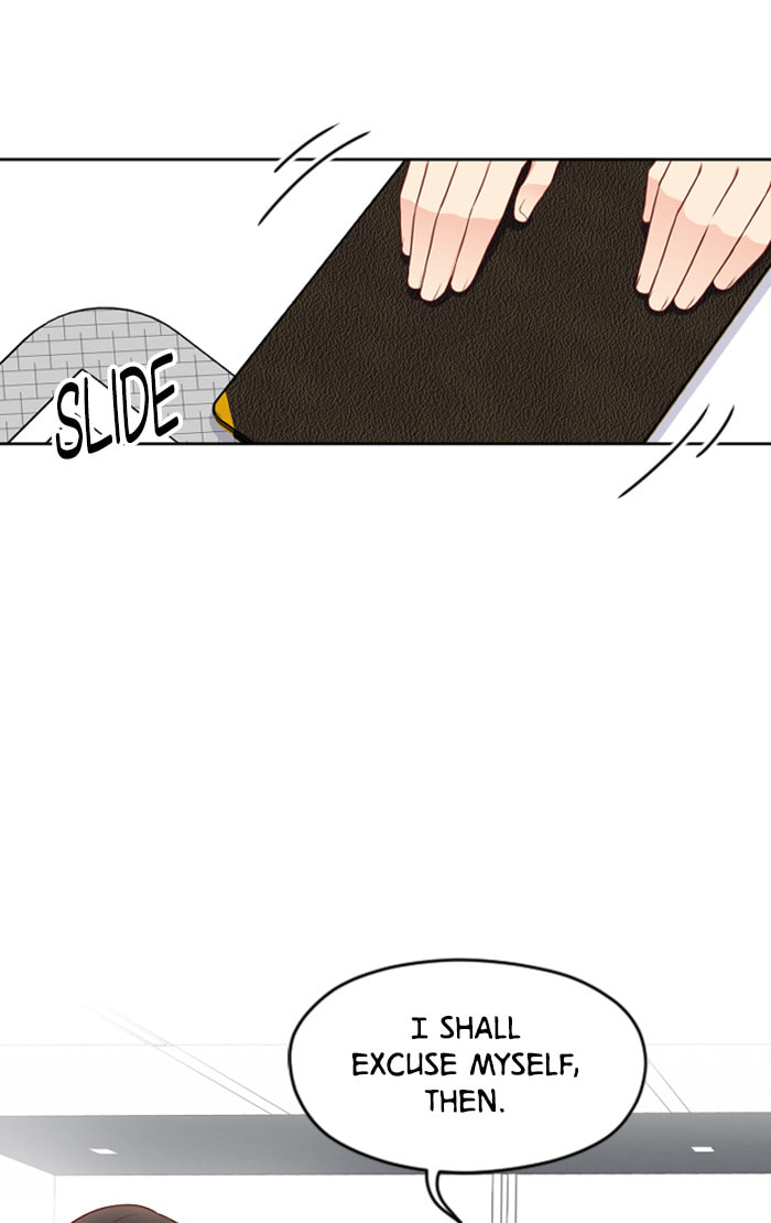 Take Me, I'm Yours Chapter 32 page 24 - 