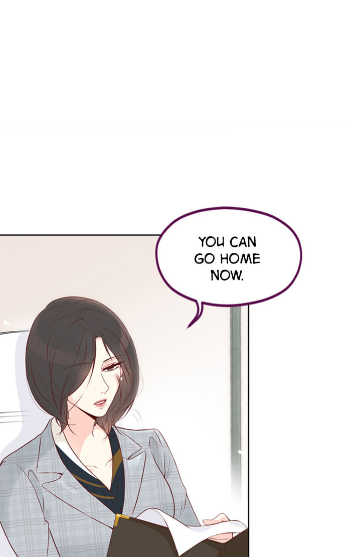 Take Me, I'm Yours Chapter 32 page 29 - 