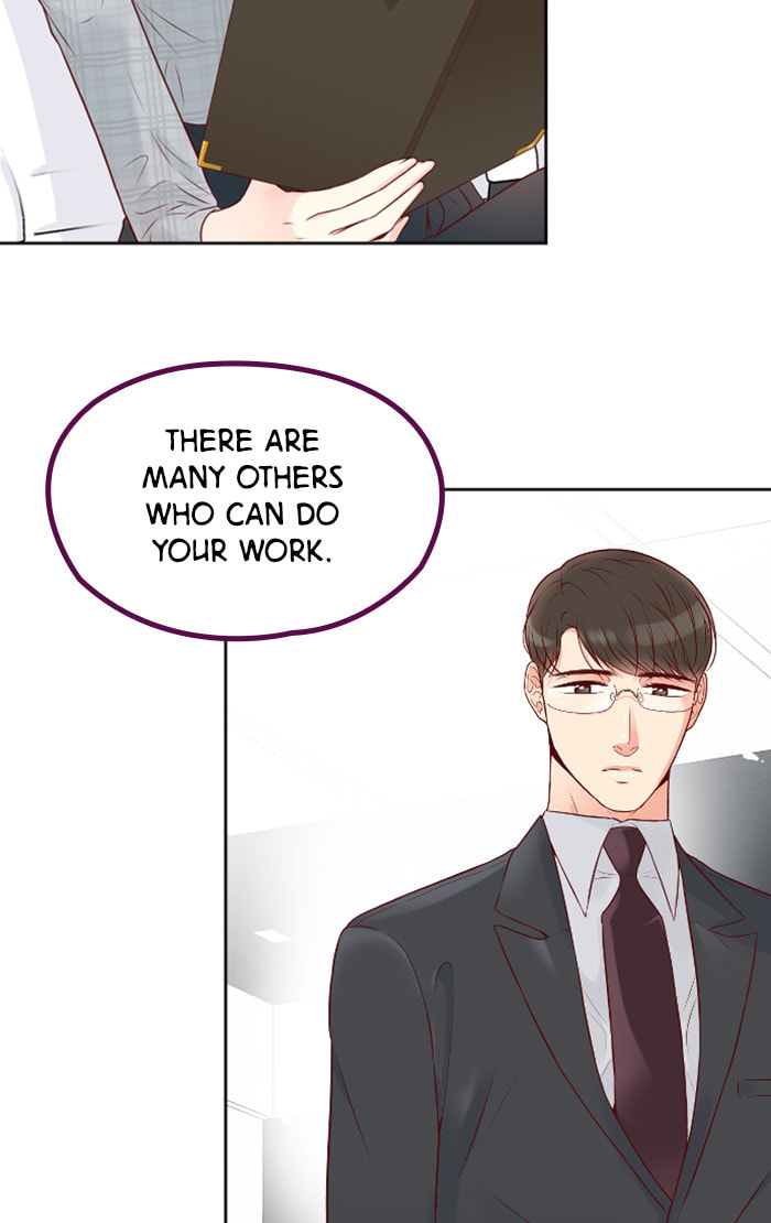 Take Me, I'm Yours Chapter 32 page 30 - 