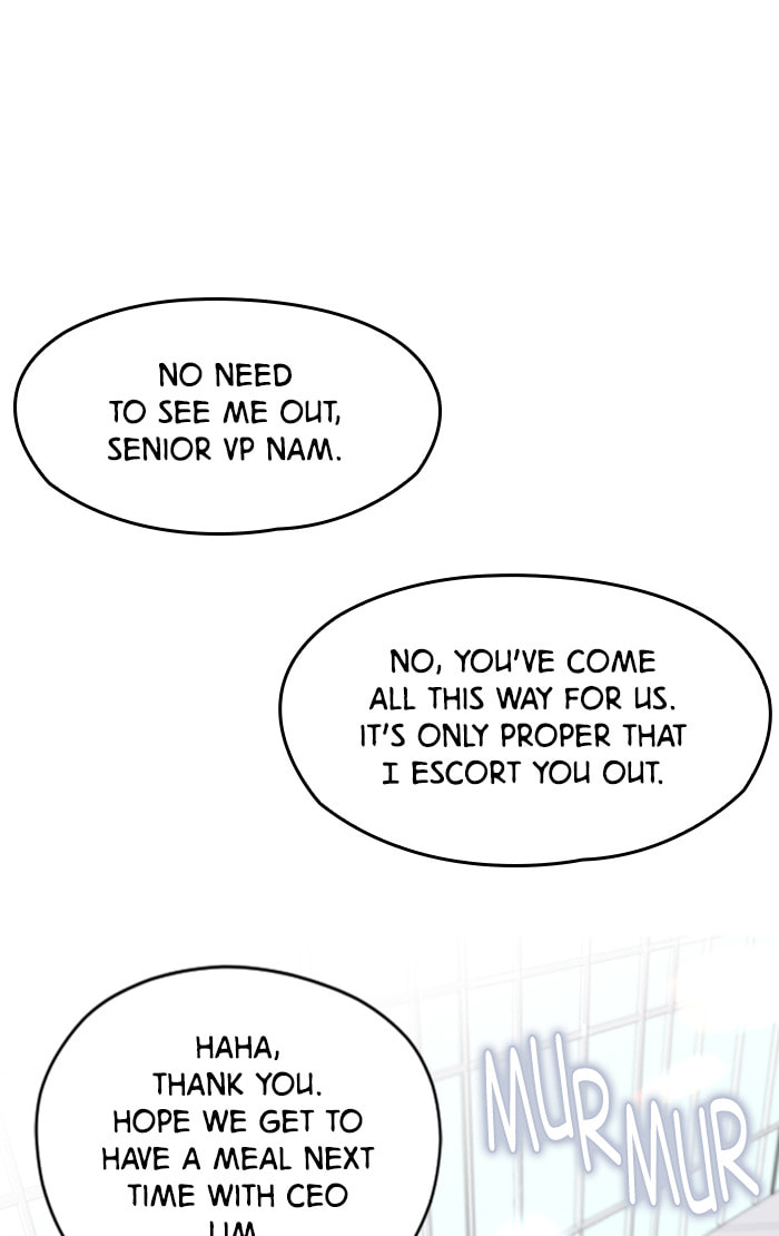 Take Me, I'm Yours Chapter 32 page 4 - 