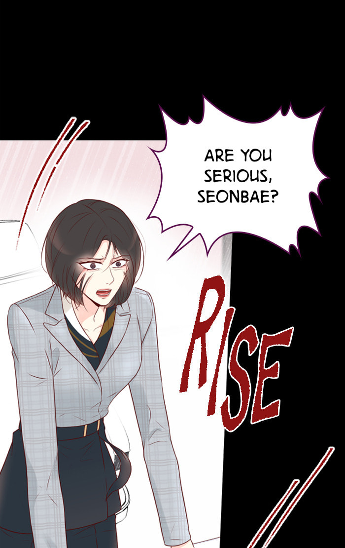 Take Me, I'm Yours Chapter 32 page 33 - 