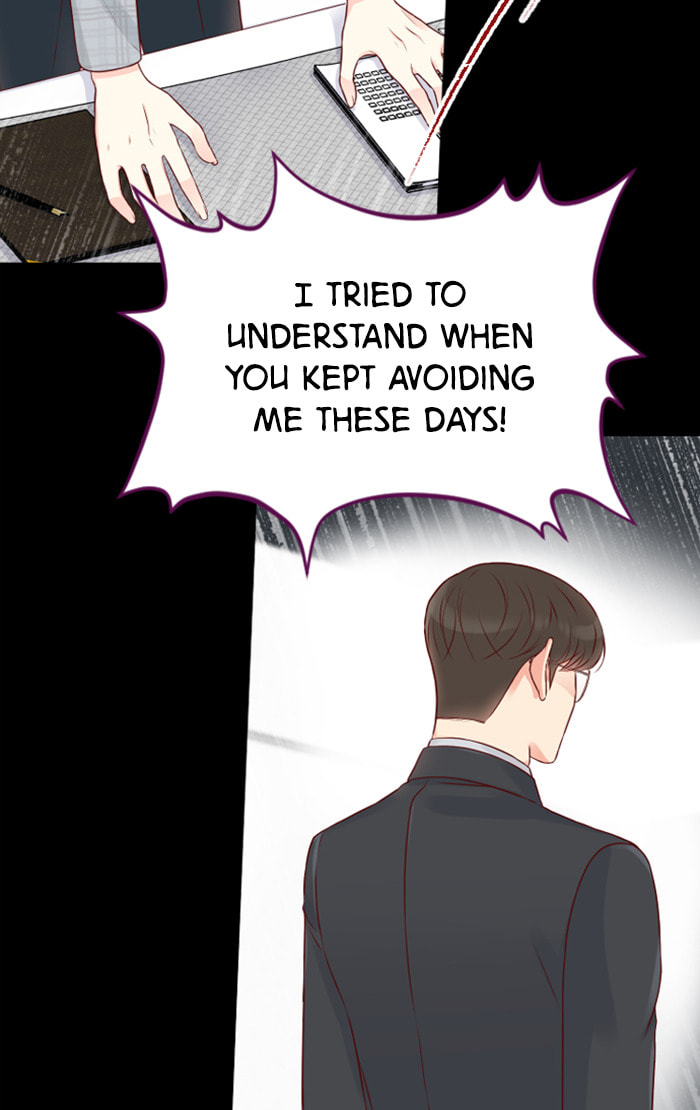 Take Me, I'm Yours Chapter 32 page 34 - 