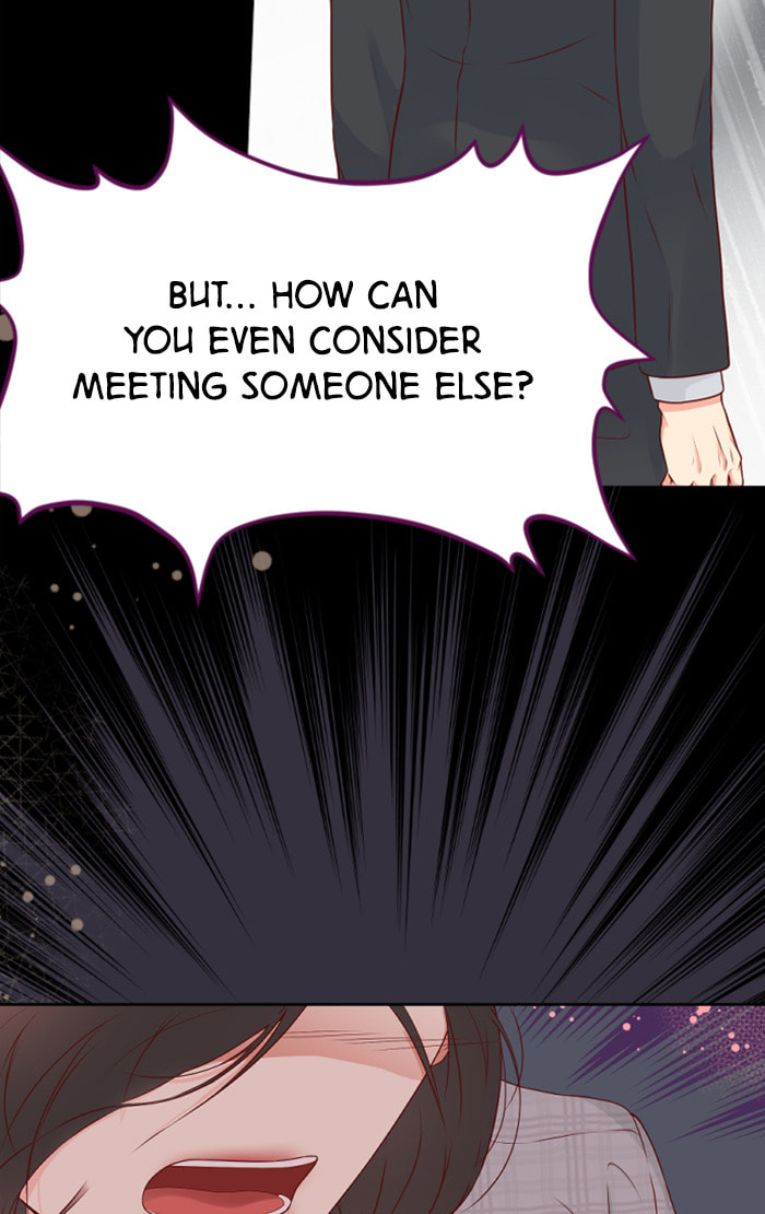 Take Me, I'm Yours Chapter 32 page 35 - 
