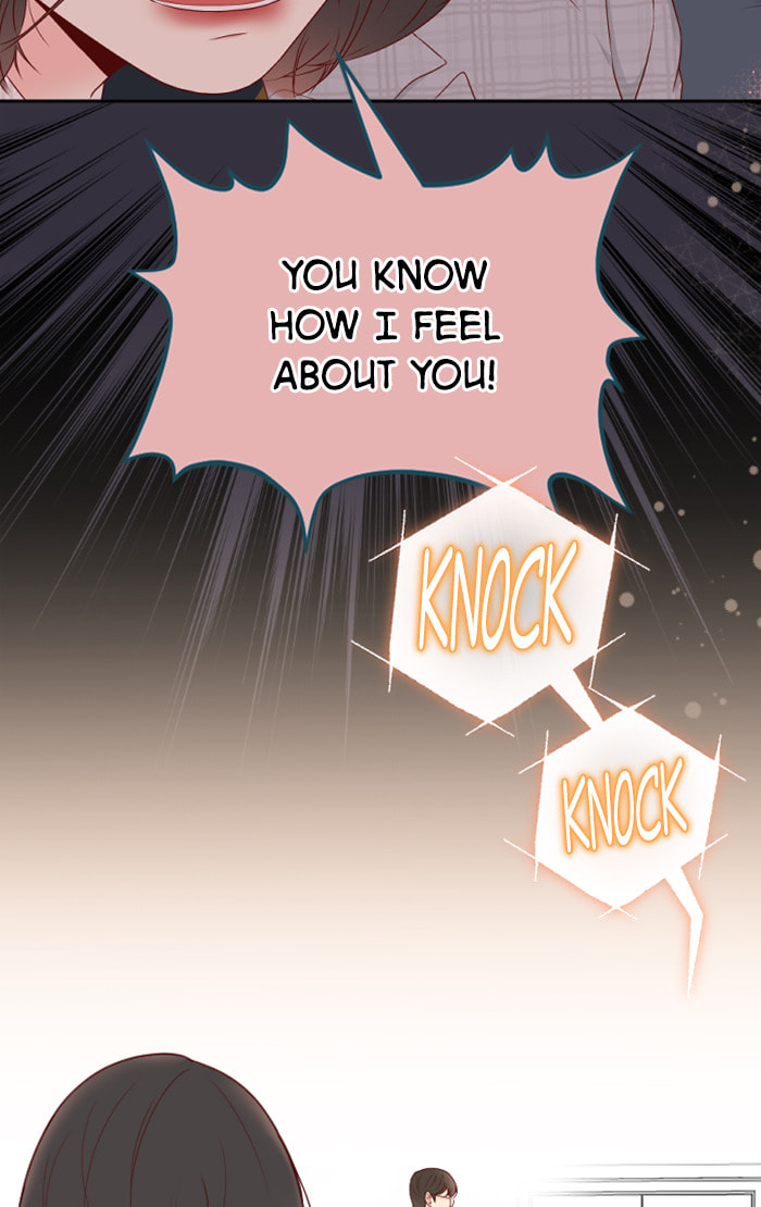 Take Me, I'm Yours Chapter 32 page 36 - 