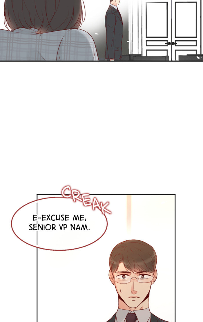 Take Me, I'm Yours Chapter 32 page 37 - 