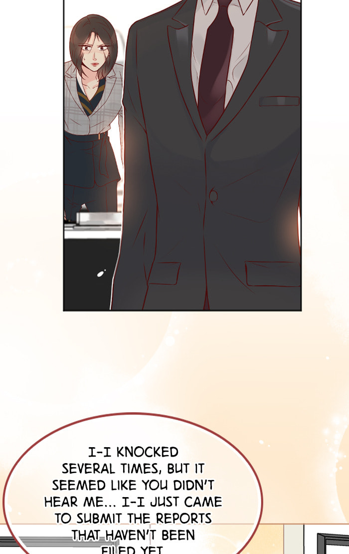 Take Me, I'm Yours Chapter 32 page 38 - 
