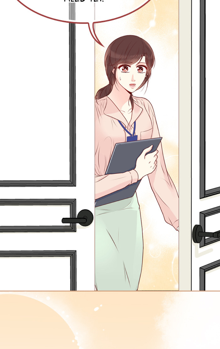 Take Me, I'm Yours Chapter 32 page 39 - 
