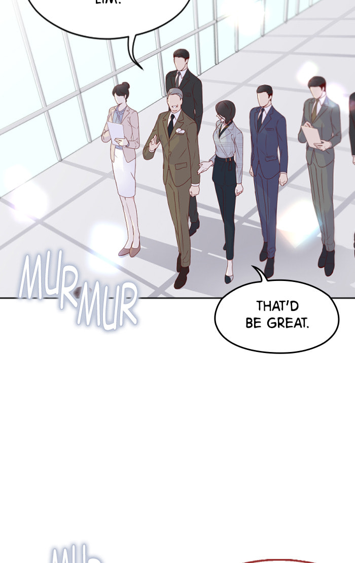 Take Me, I'm Yours Chapter 32 page 5 - 