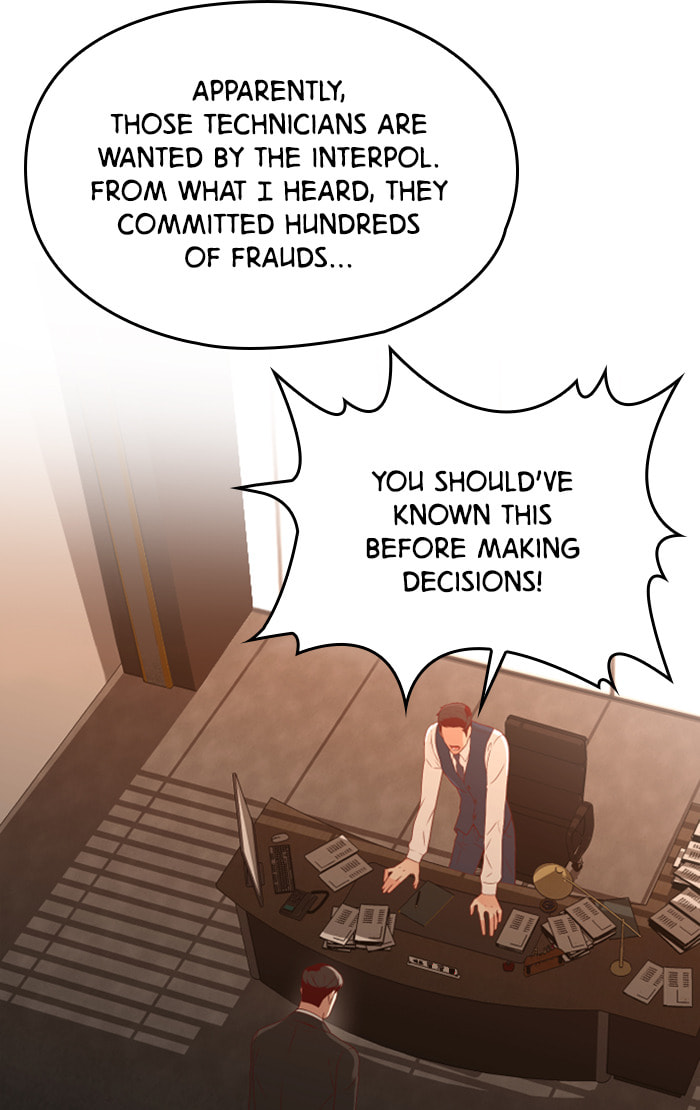 Take Me, I'm Yours Chapter 32 page 42 - 