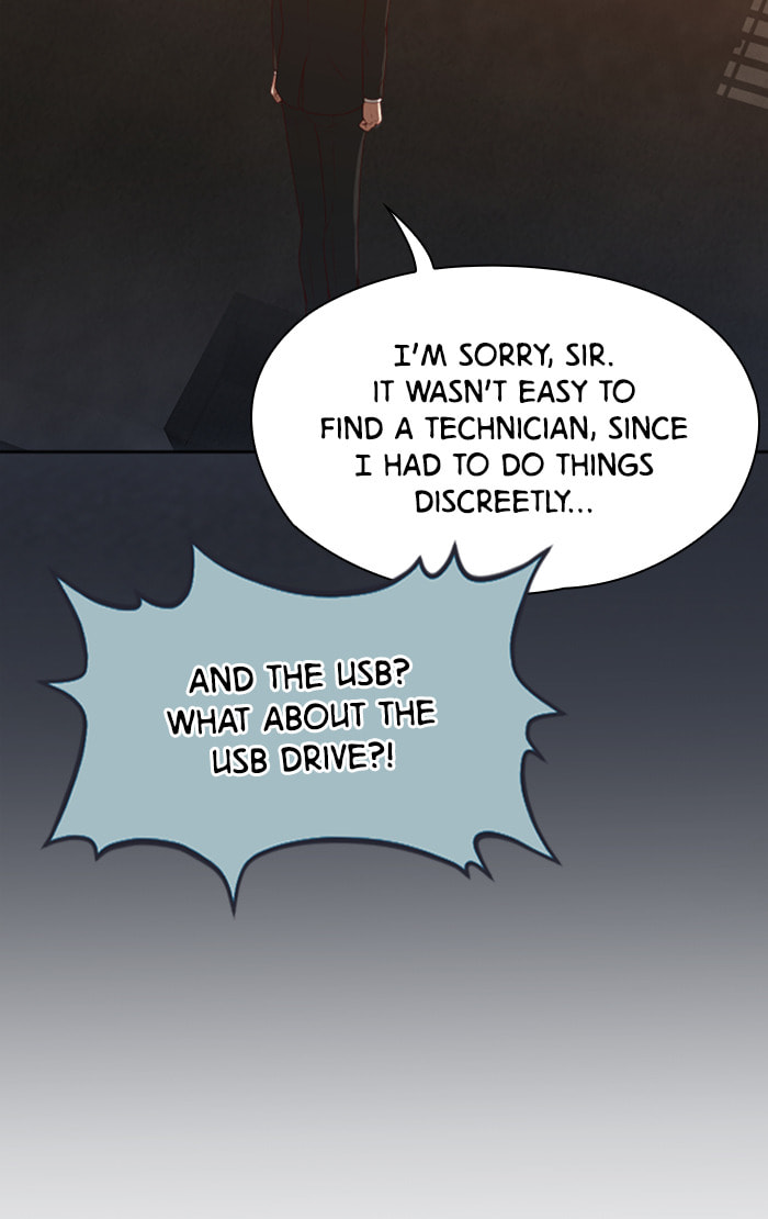 Take Me, I'm Yours Chapter 32 page 43 - 