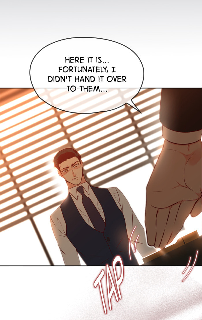 Take Me, I'm Yours Chapter 32 page 44 - 