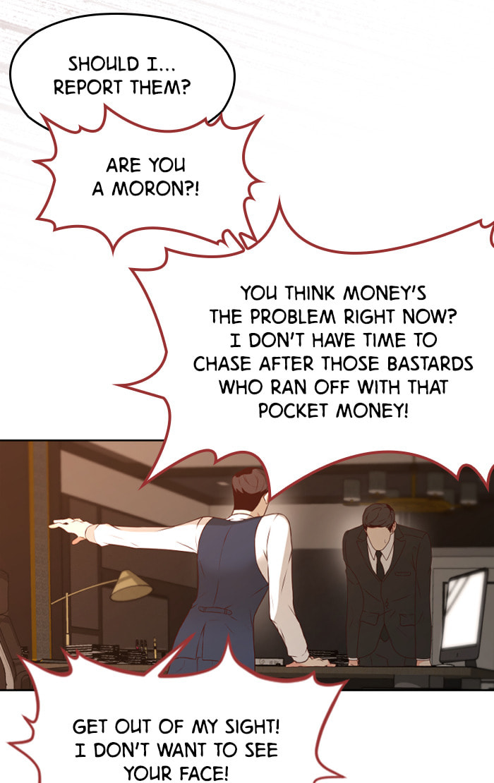 Take Me, I'm Yours Chapter 32 page 48 - 