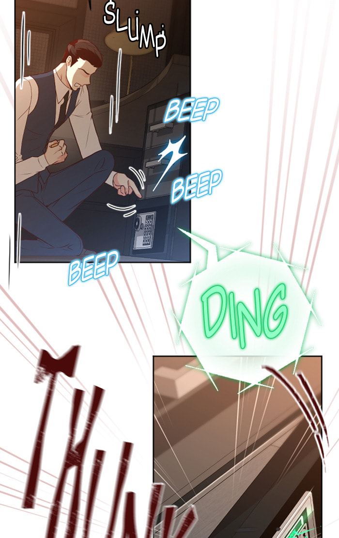 Take Me, I'm Yours Chapter 32 page 50 - 