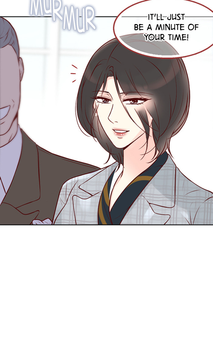 Take Me, I'm Yours Chapter 32 page 6 - 