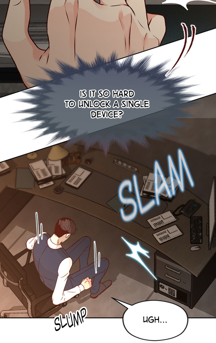 Take Me, I'm Yours Chapter 32 page 52 - 