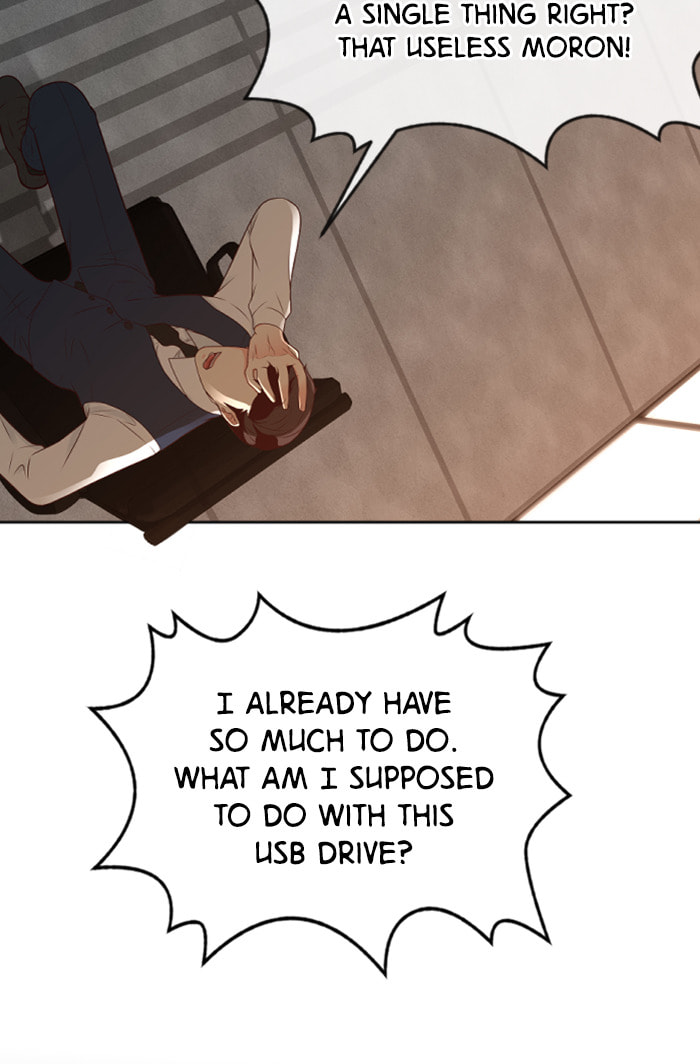 Take Me, I'm Yours Chapter 32 page 54 - 