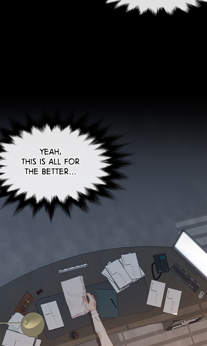 Take Me, I'm Yours Chapter 32 page 56 - 
